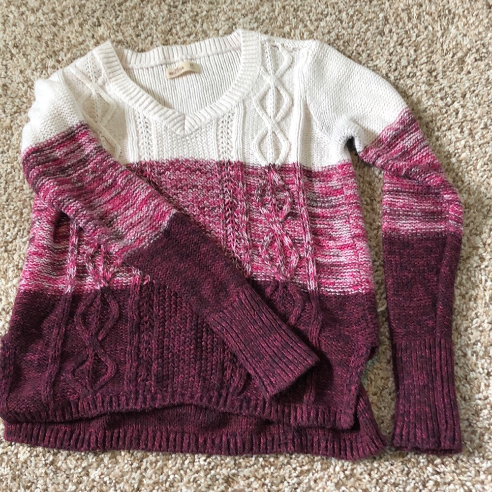 Sweater